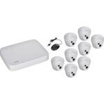 Tenda K8P-4CR recenze