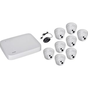 Fotografie Tenda K8P-4CR  recenzía