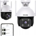 Tenda RH7-WCA recenze