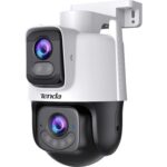 Tenda RH9-WCA recenze