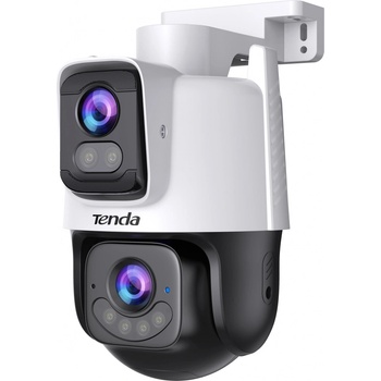 Tenda RH9-WCA recenze