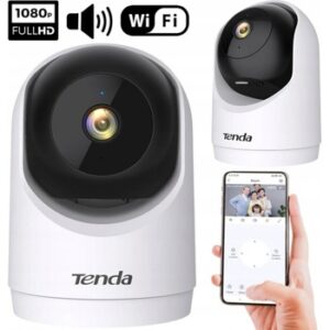 Fotografie Tenda RP3  recenzía