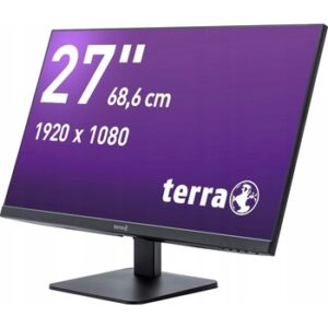 Fotografie Terra 2727W V2 recenzía