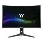 Thermaltake 32 Curved recenze