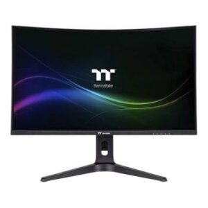 Fotografie Thermaltake 32 Curved  recenzía