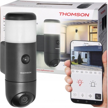 Thomson 512511 recenze