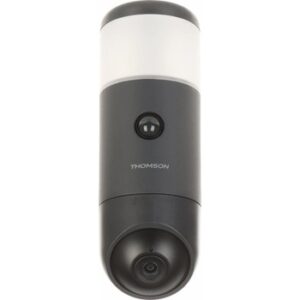 Fotografie Thomson RHEITA-100  recenzía