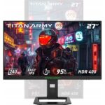 Titan Army P2710S recenze