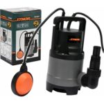 Toya 400 W 8000 l/h 79781 recenze