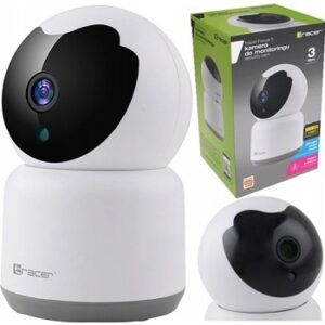 Fotografie Tracer FOCUS 3  recenzía