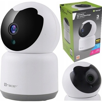 Tracer FOCUS 3 recenze