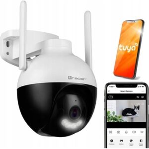 Fotografie Tracer GUARD 4  recenzía