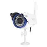 Trevi VISION 50E recenze