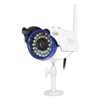 Trevi VISION 50E recenze