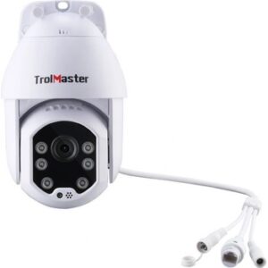 Fotografie TrolMaster Grow TC-1  recenzía