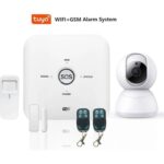 Tuya AS-10GDT + AS-10F4) recenze