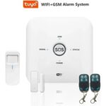 Tuya AS-10GDT recenze