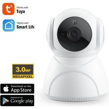 Tuya AS-C20A-3MP recenze