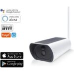 Tuya AS-SC03 recenze