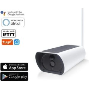 Fotografie Tuya AS-SC03  recenzía