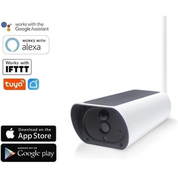 Tuya AS-SC03 recenze