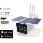 Tuya AS-SC216 recenze