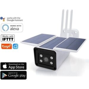 Fotografie Tuya AS-SC216  recenzía