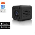 Tuya AS-WJ01 recenze