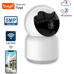 Fotografie Tuya PST-C10A-5MP recenzía