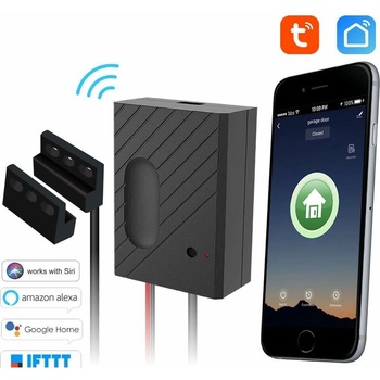 Obrázok Tuya WiFi Gate DC5 hodnotenie