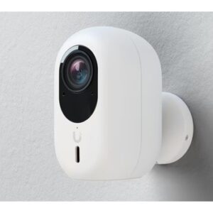 Fotografie Ubiquiti UBNT UVC-G6-INS Camera G6 Instant bílá UVC-G6-INS-W-EU  recenzía