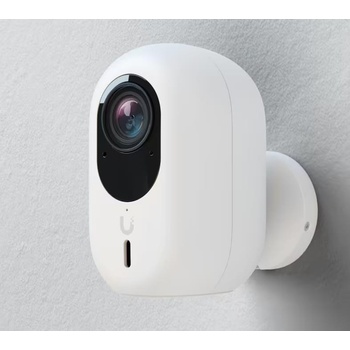 Ubiquiti UBNT UVC-G6-INS Camera G6 Instant bílá UVC-G6-INS-W-EU recenze
