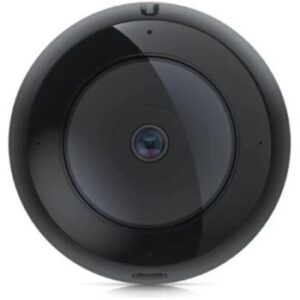 Fotografie Ubiquiti UVC-AI-360 černá  recenzía
