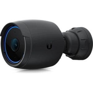 Fotografie Ubiquiti UVC-AI-Bullet  recenzía