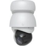 Ubiquiti UVC-AI-PTZ-W recenze