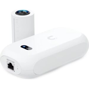 Fotografie Ubiquiti UVC-AI-Theta-Pro  recenzía