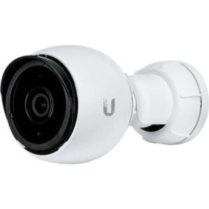 Fotografie Ubiquiti UVC-G4-BULLET  recenzía