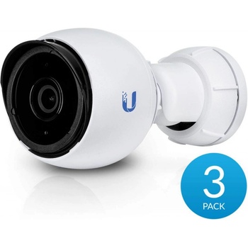 Ubiquiti UVC-G4-Bullet-3 recenze