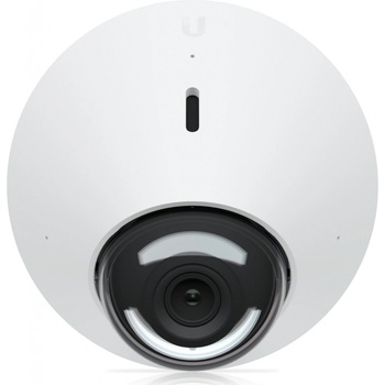 Ubiquiti UVC-G4-DOME recenze