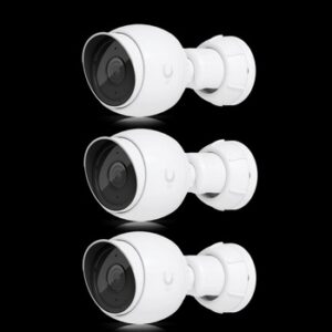 Fotografie Ubiquiti UVC-G5-Bullet-3  recenzía