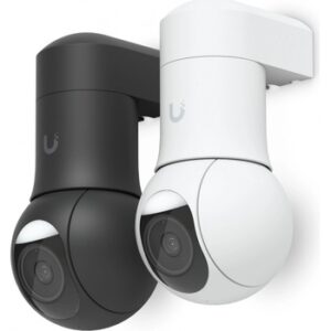 Fotografie Ubiquiti UVC-G5-PTZ  recenzía