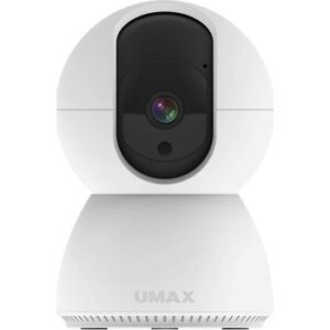 Fotografie Umax U-Smart Camera C3  recenzía