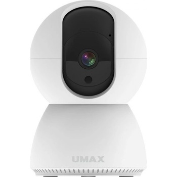 Umax U-Smart Camera C3 recenze