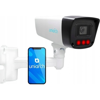 Uniarch IPC-B222-APF40 recenze