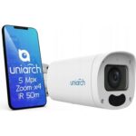 Uniarch IPC-B315-APKZ recenze