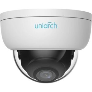 Fotografie Uniarch IPC-D125-APF28  recenzía