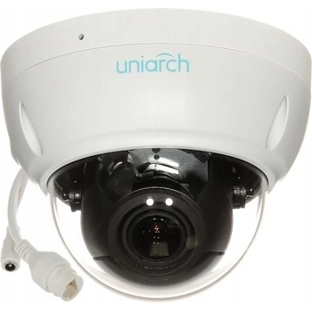 Uniarch IPC-D312-APKZ recenze
