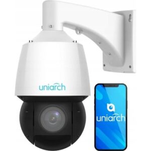 Fotografie Uniarch IPC-P413-X20K  recenzía