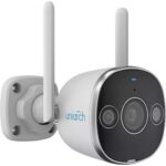 Uniarch UHO-B2D-M3F3D recenze