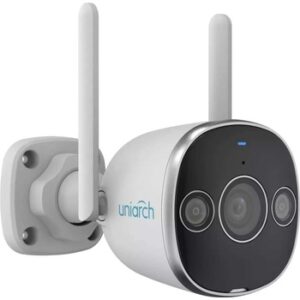 Fotografie Uniarch UHO-B2D-M3F3D  recenzía